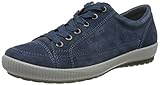 closing: keine Angabe Legero Damen Tanaro Sneaker, Blau (Indaco (Blau) 86), 39 EU (Herstellergroesse:6 UK)