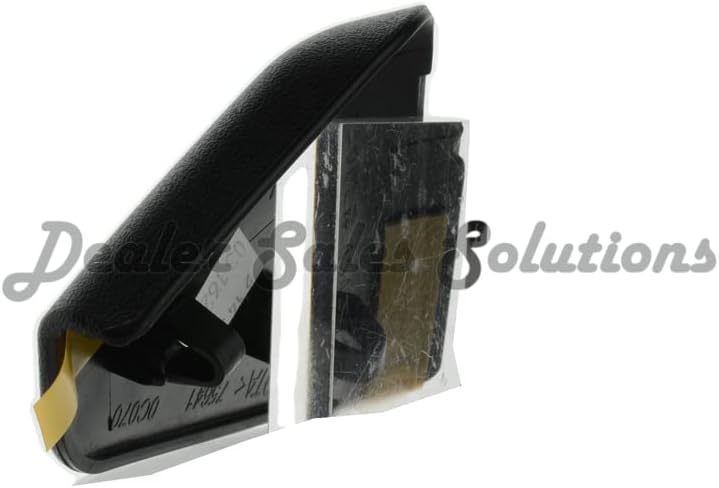 TOYOTA Genuine 75641-0C070 Side Panel Molding