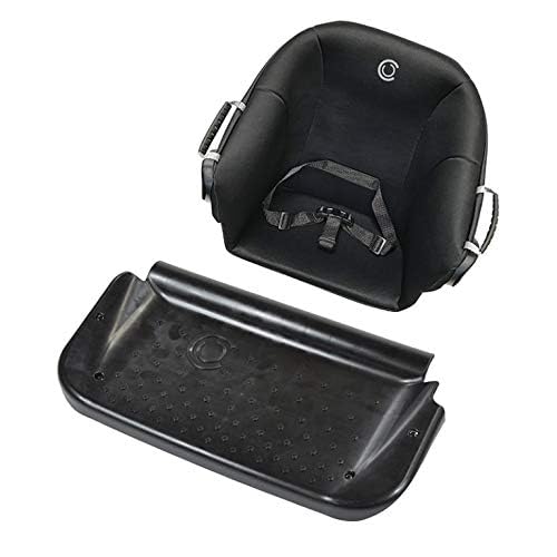 Contours Curve V2 Stroller Sit & Boogie Jump Seat & Platform Accessory For Contours Curve V2 Stroller Model Only #TOP16