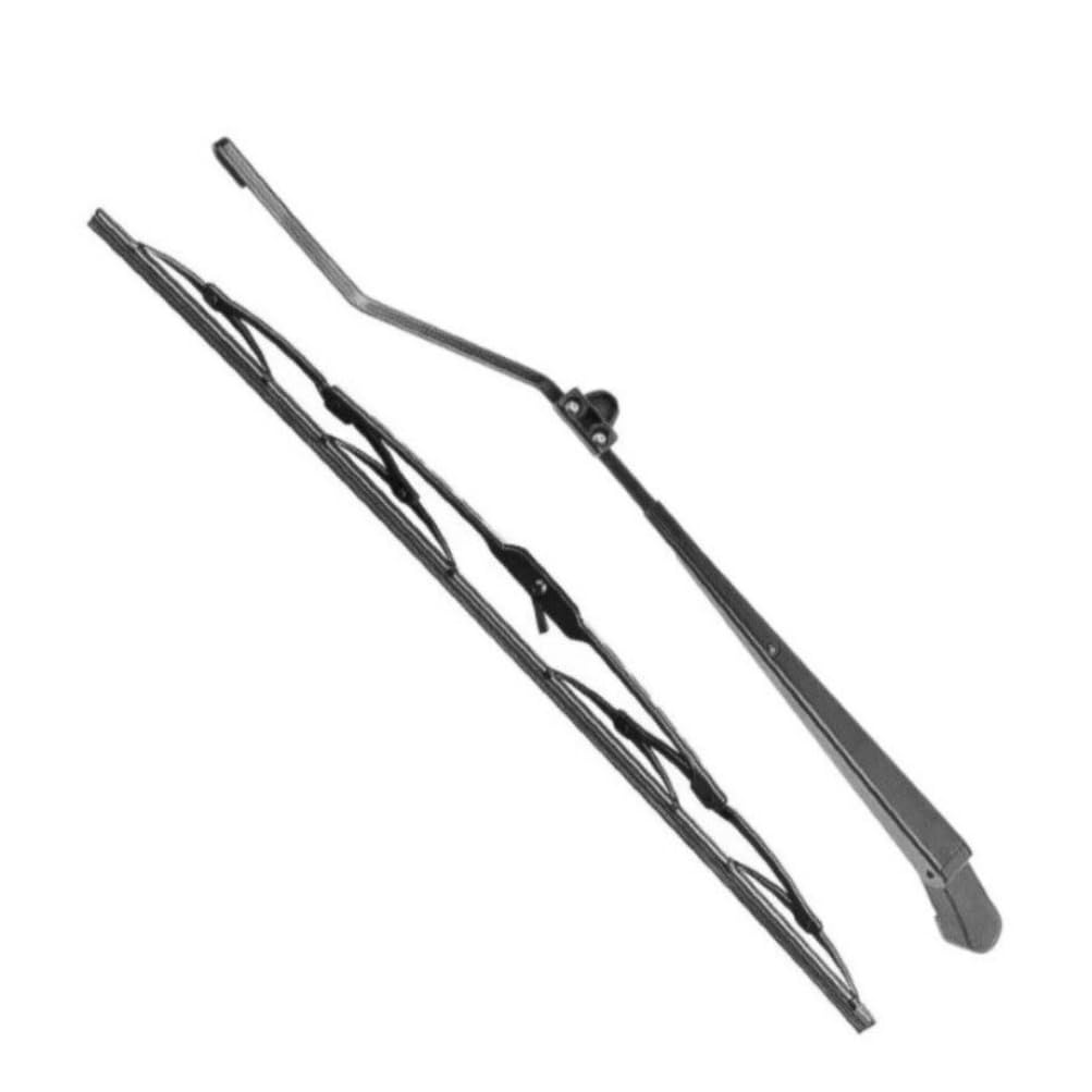 Compatible with HITACHI ZX ZAX120/200/240/330-1/3G/6 Excavator Direct Injection Wiper Arm Excavator Parts (Wiper arm Sheet)