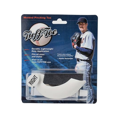 Molded Cleat Toe Protector, Softball & Baseball Cleat Cover