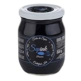 tinta de sepia melanina Producto ⭐⭐⭐⭐⭐ Sepink Tinta De Sepia Comida Mediterrᮥa - 500 Gramos