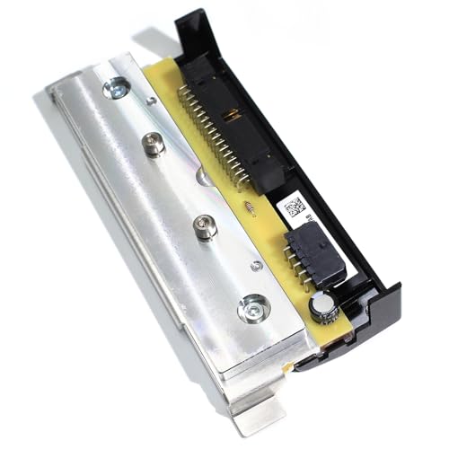 Image of P1112741 New PrintHead Printhead for Zebra ZT411R ZT411 RFID Industrial Thermal Barcode Label Printer 300DPI Genuine P1105147-301