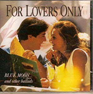 Lovers Only [Audio CD]