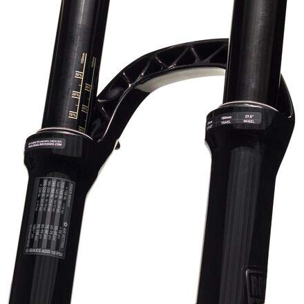 RockShox Lyrik RC 170mm 27.5インチ RockShox Lyrik RC 170mm 27.5インチ RockShox Lyrik Select Charger