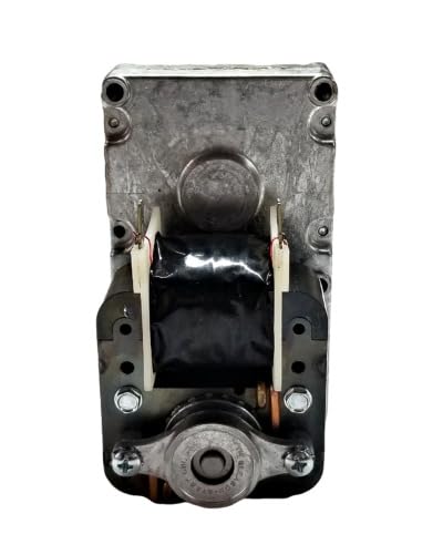 #US Viro & Flame 1 AUR Feed Motor & Agitator Stirrer Motor, EF-001, USA