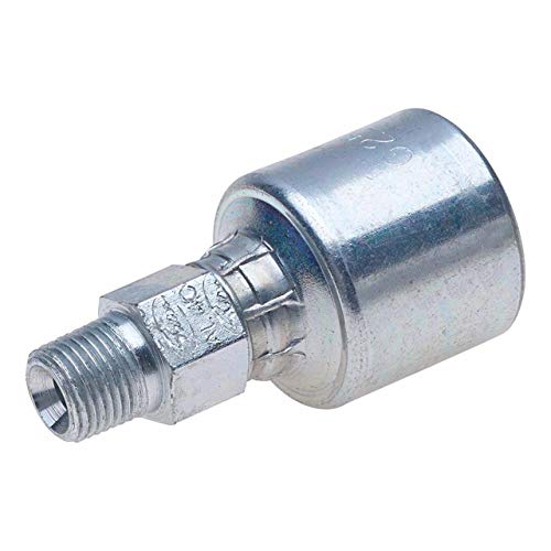 Image of Gates G25100-1012 Hydraulic Coupling