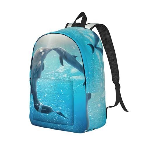 Mochila de viaje casual para mujer con espacio de laptop para invierno 2