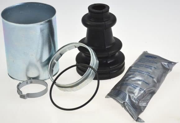 Axle Head Gaiter CIT AX