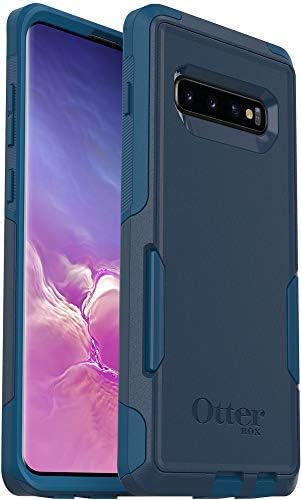 OtterBox Commuter Series Case for Samsung Galaxy S10 PLUS – Non-Retail Packaging – Bespoke Way OtterBox Commuter Series Case for Samsung Galaxy S10 PLUS – Non-Retail Packaging – Bespoke Way