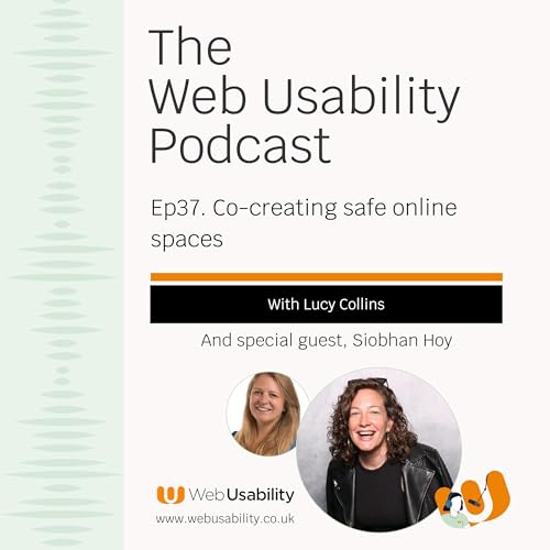 Ep37 Co-creating safe online spaces