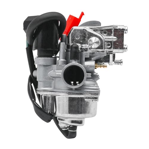 �G���W���L���u���^�[ Compatible With Yamaha For Zuma For YW50 2002 2003 2004 2005 2008 2009 2010 2011 �I�[�g�o�C�p�G�A�t�B���^�[�X�^�b�N�L���u���^�[�L���u�L�b�g�����p