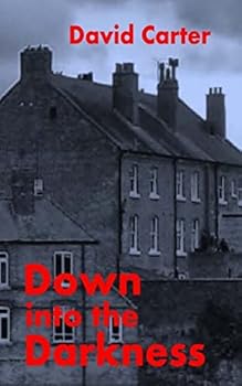 Paperback Down into the Darkness Book