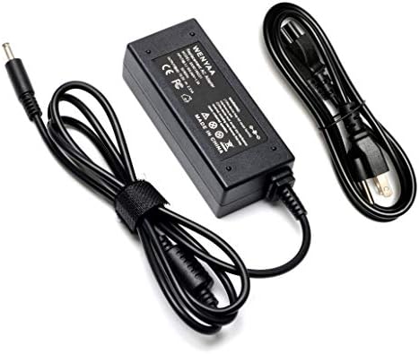 45W 19.5V 2.31A AC Adapter Charger For Dell Inspiron 15-3552 Inspiron 14 3551 3555 3558 7000 7437 Series;Dell XPS 11 XPS 12 XPS 13 L221X L321X Power Cord