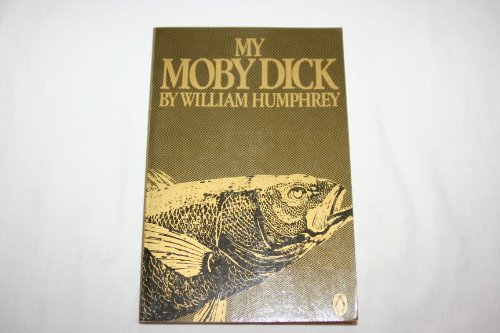 My Moby Dick 0140052712 Book Cover