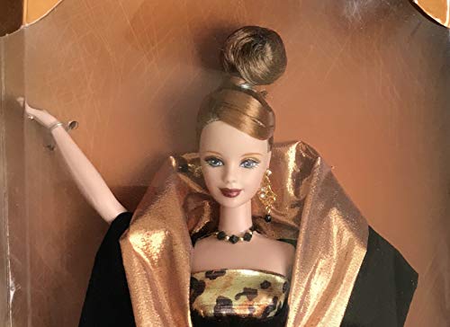 Muñeca Barbie Bronze Sensation edición especial 1998 miniatura 2
