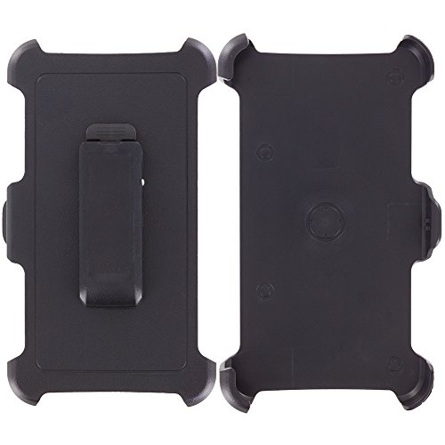 Replacement Belt Clip Holster for Samsung Galaxy Note 5 Phone Otterbox Defender Case