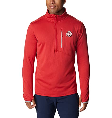 Columbia Men's CLG Park View Fleece Half Zip