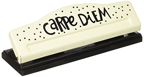 Carpe Diem 8912 A5 Punch