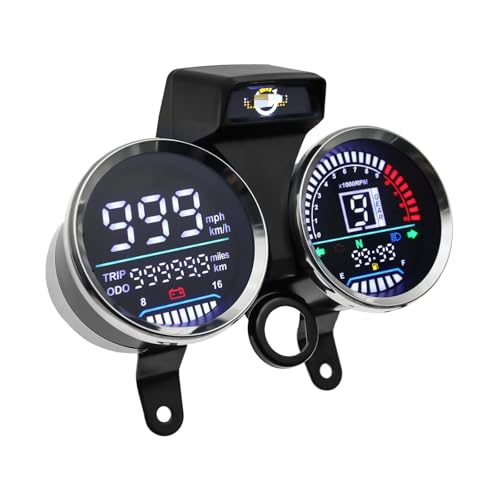 XYL GN 125p I[goCp Xs[h^R[^[ fW^[^[AZu Xs[h[^[ Ih[^[ Q[WCWP[^[v