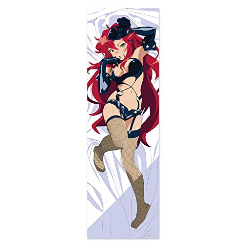 Amazon.co.jp: 天元突破グレンラガン ヨーコ 抱き枕カバー : ホビー