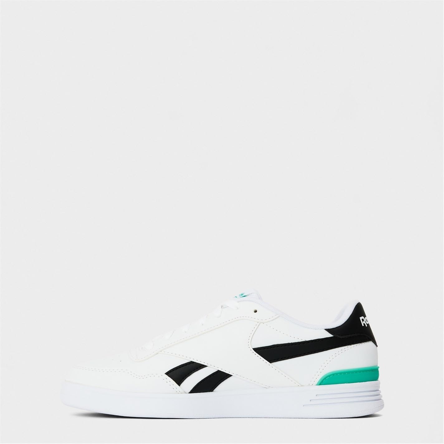 Reebok Unisex Court Advance ClipSneaker