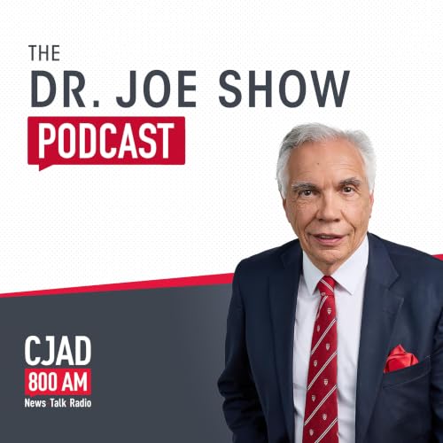 The Dr. Joe Show Titelbild