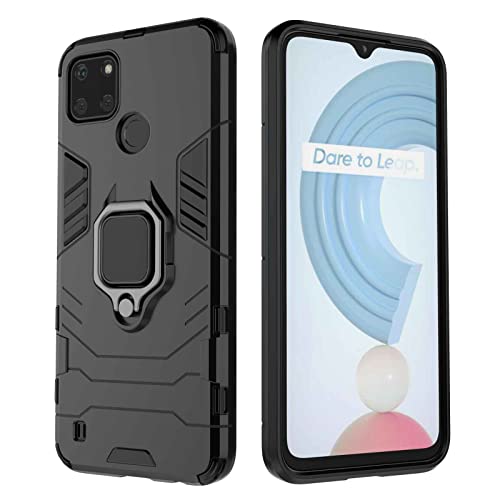 PEIYE Cover per Realme C21Y (Realme C21-Y)/ Realme...