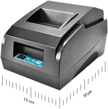3nStar 58mm Direct Thermal Receipt Printer (RPT001)