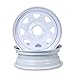 LIBRA 15 x 5 Trailer Wheels 5 Lug on 4.5