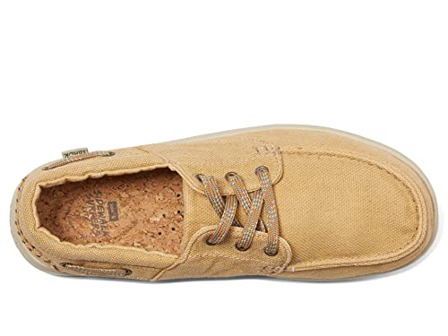 Sanuk Men's Dinghy Lite Sl Boat Shoe2