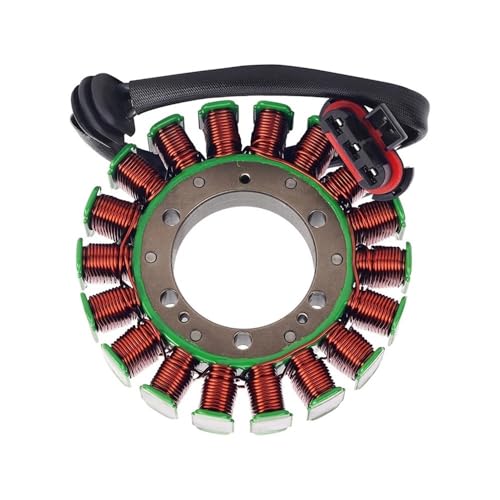 Bobine de stator pour résoudre les problèmes de démarrage RZR 570