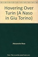 Hovering Over Turin B000EKGIOI Book Cover