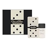 Oscar De La Renta Gentleman for Men 2 Piece Gift