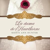 La dama de Hawthorne 3