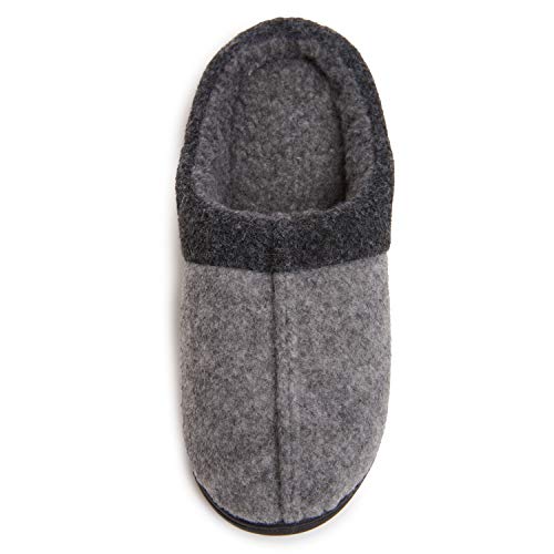 Skysole Boy’S Clog Slippers, Lightweight And Comfortable Indoor Slip-Ons With Rubber Soles cover