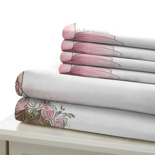 Housse de couette gorille 3D pour transformer la chambre des garçons et filles avec style - 7