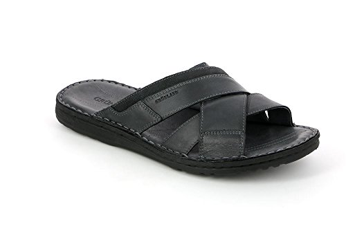 Grunland lapo 2128 ciabatta uomo incrocio (43