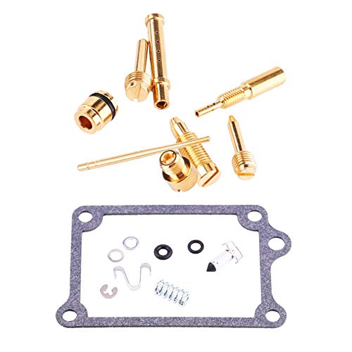 Kit réparation carburateur Suzuki LTZ 50 (2006-2009) pour quad LT-Z50