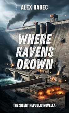 Where Ravens Drown (The Silent Republic) (English Edition)