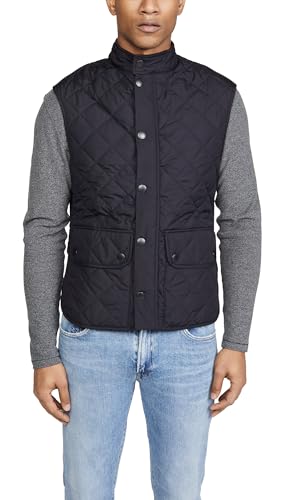Barbour Men's Lowerdale Vest
