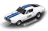  Carrera Evolution 27450 Ford Mustang GT No. 289\