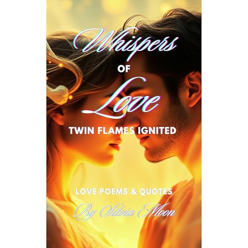 Silvia Moon presents Whispers of Love episode artwork