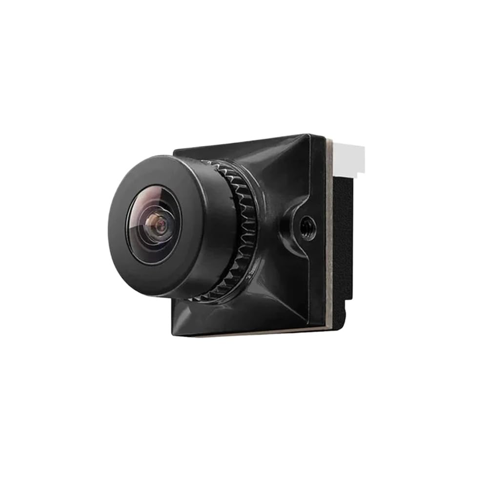 CUIPPWRJ FPV Drone Camera, showing its compact size and lens