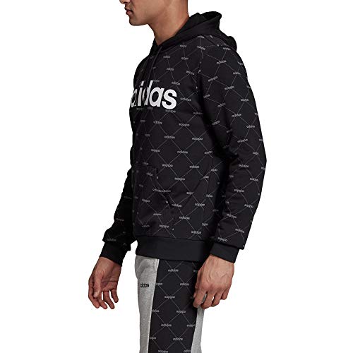 Adidas M Core Favourites Sweatshirts Uomo