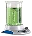 EMS Magnetic Induction Stirrer Gray/Blue