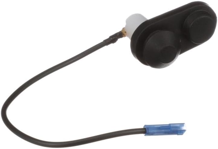 Replacement Front Left Door Jamb Switch for 1989-1992 Geo, Toyota Camry, Prizm