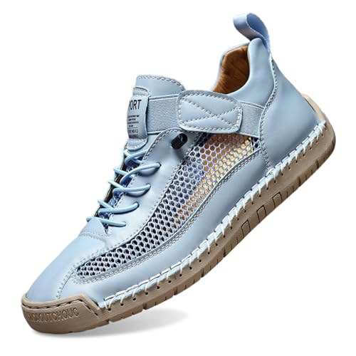 Zapatillas Descalzas de Alpaca para Mujer Alpaca – Ergonómico Zapatos Casuales cómodos Zapatos Descalzos para Hombre Unsex Impermeables Antideslizantes