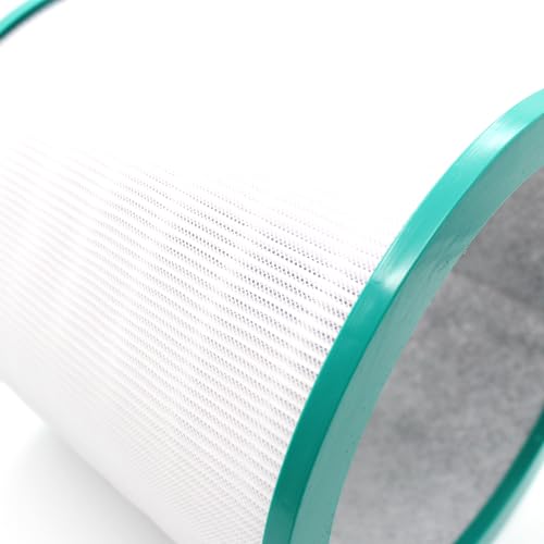Paktrade Premium Filtro Hepa Compatibile Con Dyson 968126-03, 968126-05, 970342-01, Pure Cool Link Purificatore D'aria A Torre, Depuratore D'aria, Filtro A Carbone Attivo Hepa, Sostituisce 968126-03 - 4
