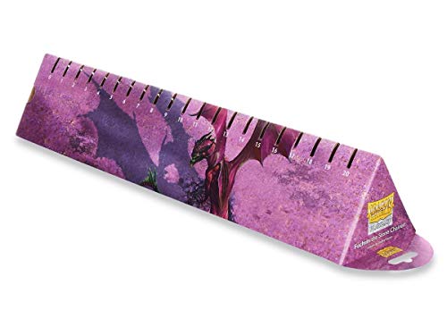 Arcane Tinmen APS art21526 Dragon Shield  : spielmatte Magenta  Dragon fuchsin